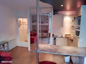 A vendre appartement