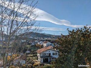 Appartement 112 m² à rénover