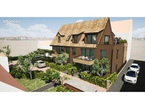 Appartement neuf illkirch