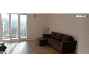 F3 PRES LA ROSE meublé et équipé