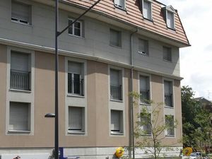 Location étudiante - Résidence MGEL Logement - Camille Saint Saëns