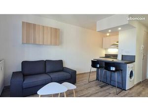 Studio Proximité Lycée