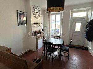 Appartement 3 pièces 52 m²