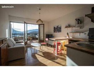 Location appartement Talloires