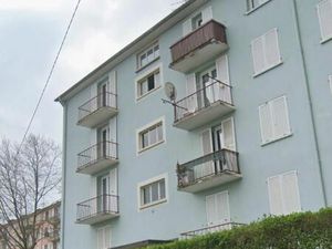 Appartement 2 pièces 35 m²