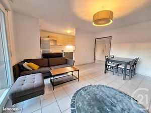 Appartement 2 pièces 52 m²