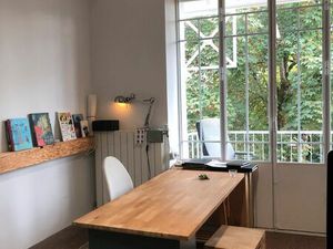 Coworking sous location à partir de Janvier