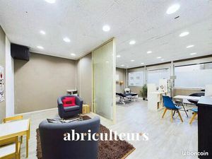 Bureaux 82 m² Chartres