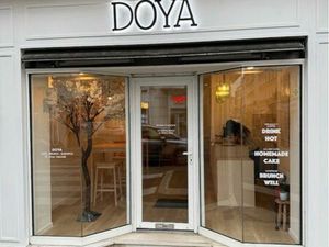 Fond de commerce Restaurant « Brunch »