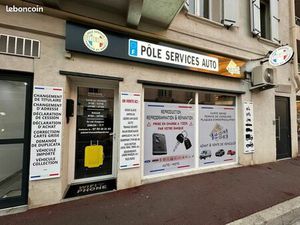 Droit au bail Commercial