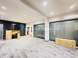 Local commercial 49 m² Auneau