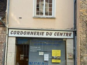 Location local commercial Epernon