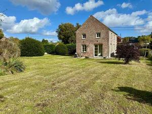 Maison 4 façades sud ouest rénovée