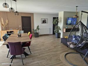 Vente Maison individuelle