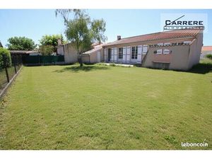 Maison 5 pièces 95 m²