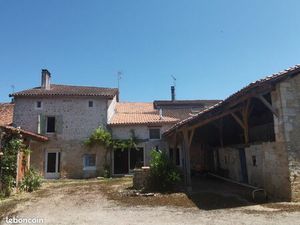 Maison 6 pièces 286 m²