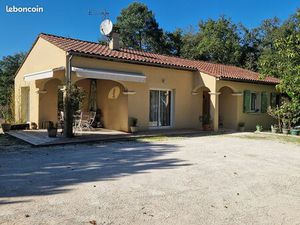 Maison 5 pièces 124 m²