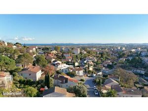 Maison 6 pièces 140 m²