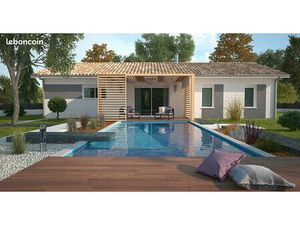 Maison 5 pièces 80 m²