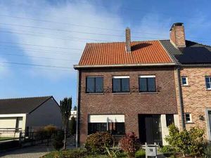 Spacieuse maison familiale de 4 chambres à Merchtem