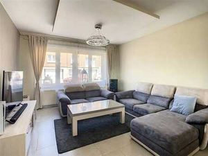 Spacieuse maison - 2 chambres + 1 bureau