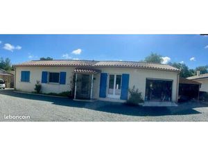 Maison 4 pièces 100 m2