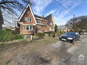 SUPERBE MAISON 5 CHAMBRES A SOIGNIES !