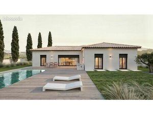 Maison 130 m² Vigoulet Auzil