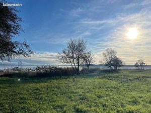 Terrain 300 m² Lacanau