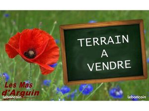 Terrain 503 m² Andernos Les Bains