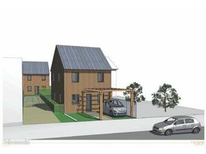 Terrain à bâtir ~270 m² – Coutevroult (77) – Zone UA – Rare sur le secteur