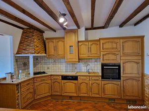 Appartement 2 pièces 69 m²