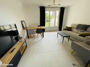 Appartement 85m²