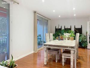 Appartement 4 pièces 80 m²