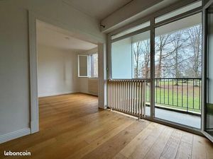 Quartier Caudéran - Appartement 4/5 pièces 93 m2 - Balcons - Garage