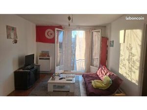 Grand T4 à Bourg-Lès-Valence (26500)