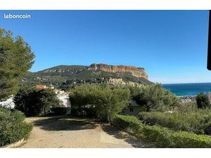 Appartement Type 2 Cassis