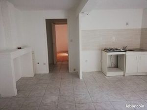 Appartement T1 bis