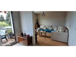 Lumineux T4 Centre Cruseilles