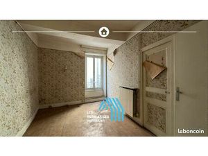 Immeuble 190 m² Montélimar