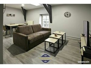 Immeuble 6 pièces 160 m²