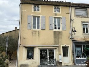 Immeuble 210 m² Pierrelatte