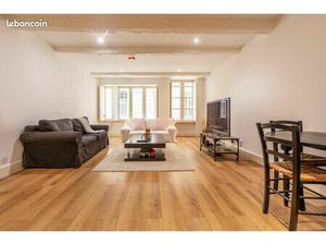 Loft 74 m² Bordeaux