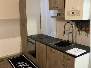 Appartement 1 chambre centre ville Nemours