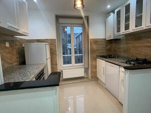 3 pièces rénové à neuf – Pantin (Avenue Jean Jaurès)