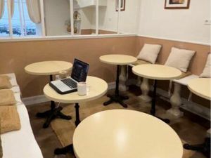 Location salle – Brunch & événements – Marais