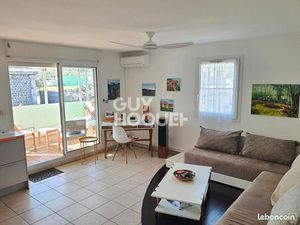 Appartement 2 pièces 49 m²