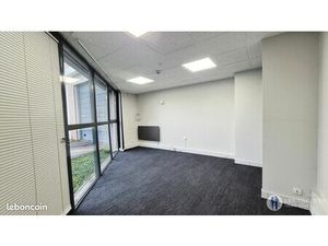 Bureaux 15 m² SAINT MARTIN D HERES