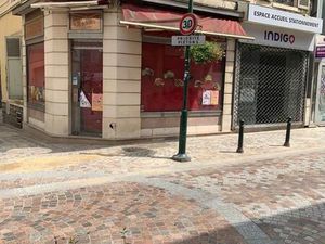 Restaurant 60 m² CORBEIL ESSONNES