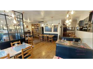 Restaurant 130 m² Pau